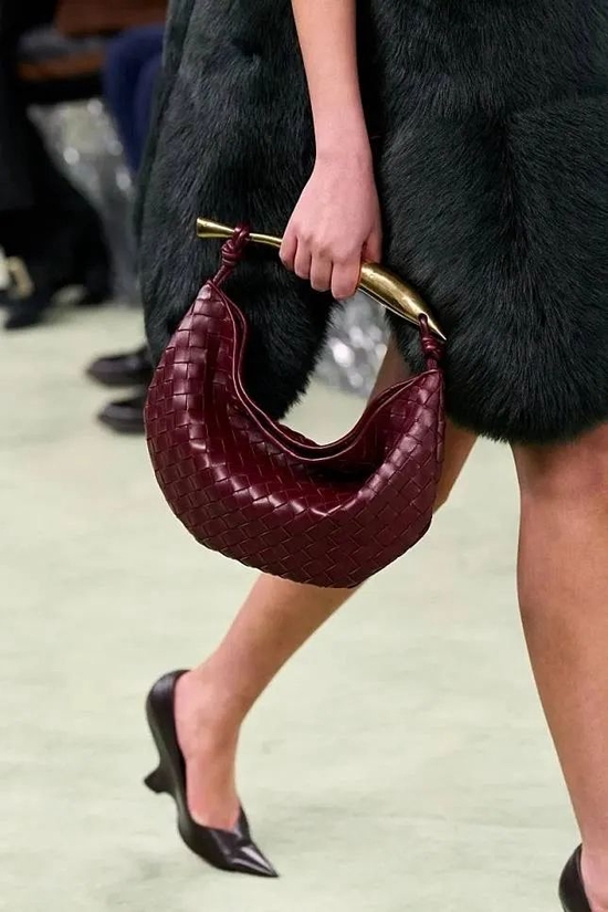  Bottega&nbsp;Veneta&nbsp;2022 FW