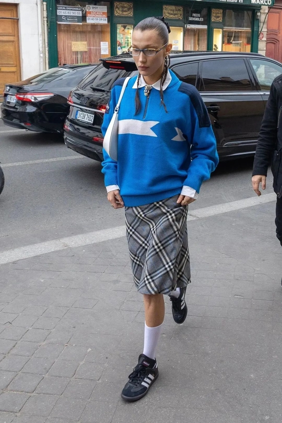 adidas Samba