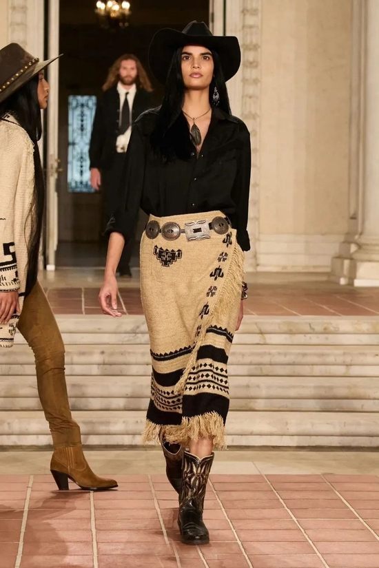  Ralph Lauren 2023 Spring Summer Collection