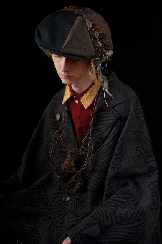 Christopher Nemeth / Via VOGUE