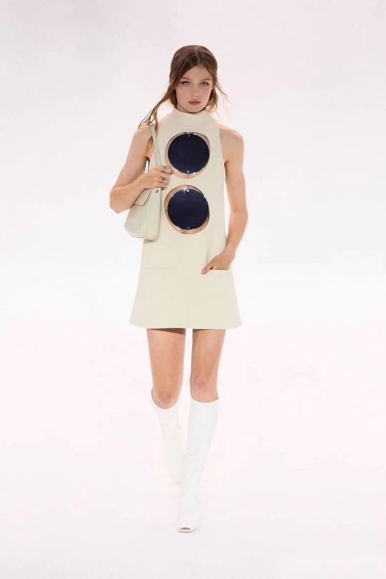 Courrèges Autumn/Winter 2023
