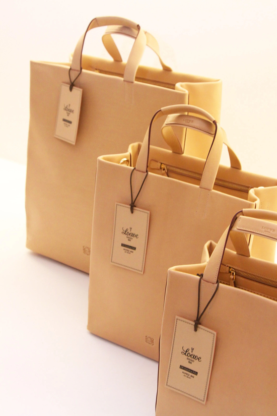 Saint Laurent /&nbsp;Loewe