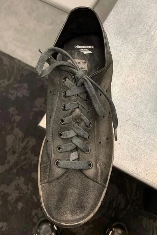  BALENCIAGA x&nbsp;adidas&nbsp;Stan Smith
