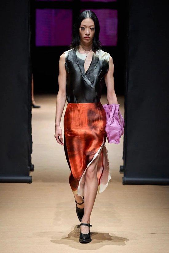 Prada 2023 Spring Summer collection