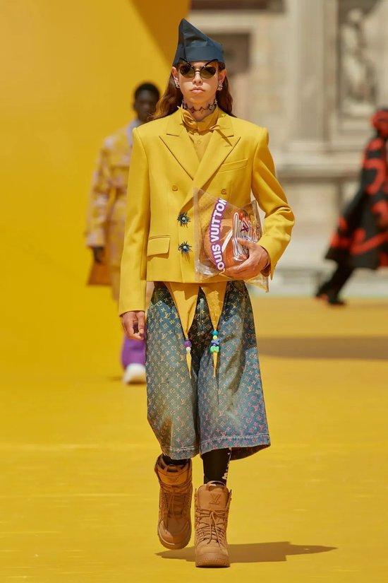 Louis Vuitton 2023 Spring