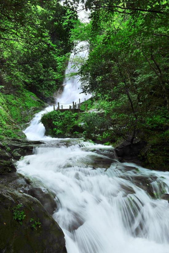 湖南娄底 风景图片图片