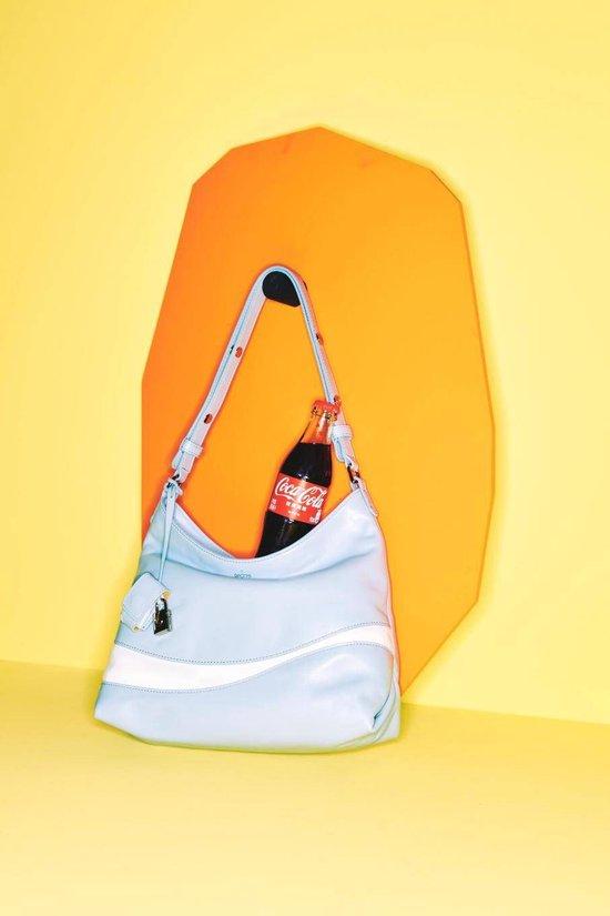 GROTTO个乐-可口可乐联名系列 GROTTO-Coca Cola Co-Branding Series