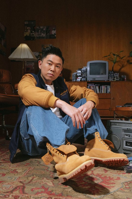 timberland以经典致敬传奇铸就的五十年_新浪时尚_新浪网