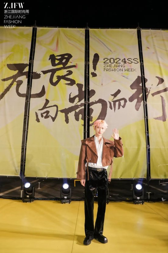 青年演员 王聪赫