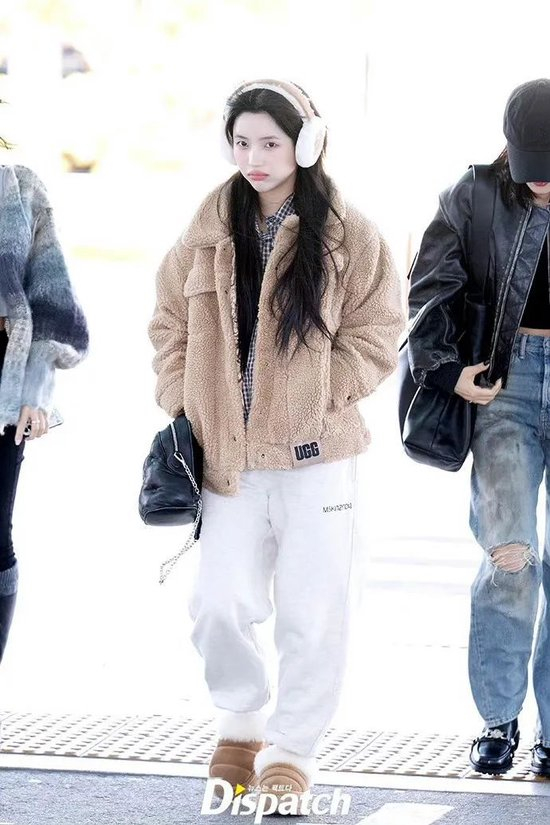 摇粒绒就是脆皮大学生的貂性价比最高保暖单品你值得拥有