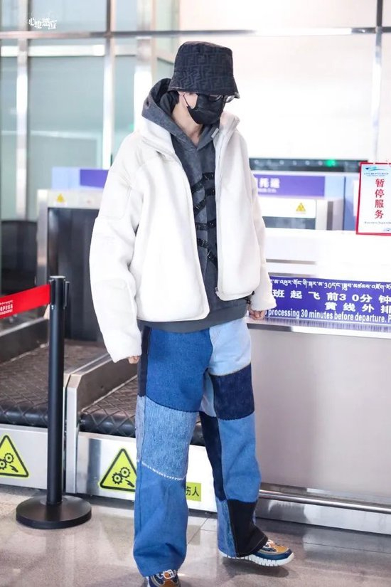 摇粒绒就是脆皮大学生的貂性价比最高保暖单品你值得拥有