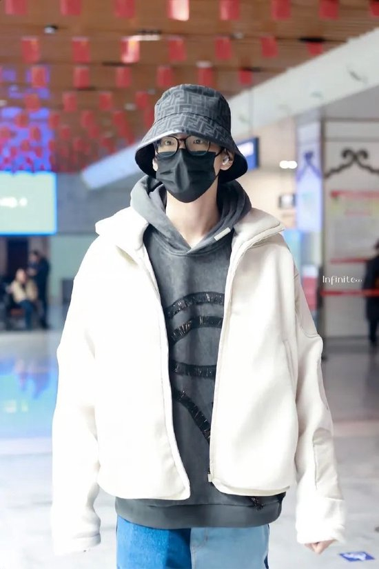 摇粒绒就是脆皮大学生的貂性价比最高保暖单品你值得拥有