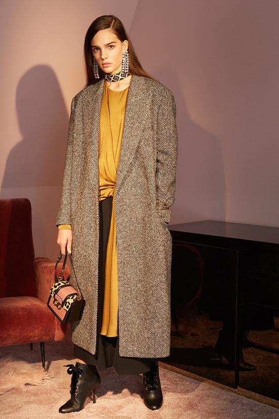Lanvin 2016早秋系列