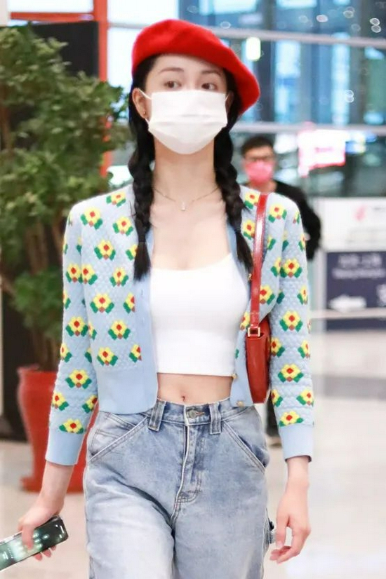 周洁琼
