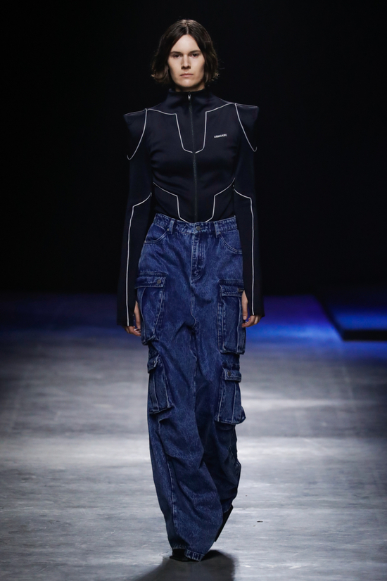  Annakiki&nbsp;RTW Fall 2022