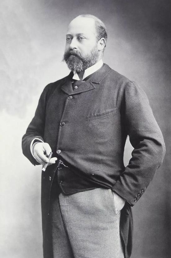 爱德华七世 Edward VII