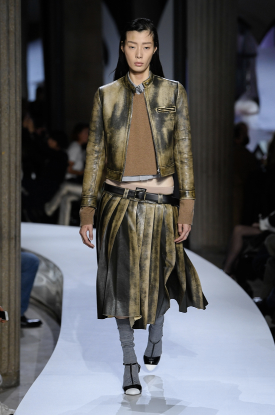Miu Miu RTW Spring 2022