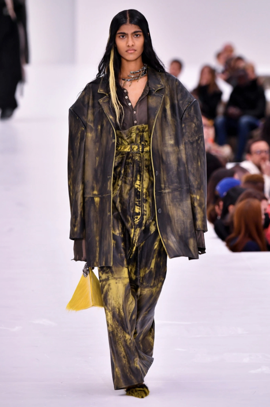 Acne Studios RTW FW 2022