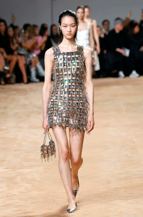 Paco Rabanne&nbsp;Autumn/Winter 2023