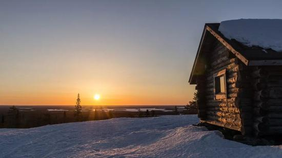 Photo by&nbsp;Juho Holmi&nbsp;via Flickr