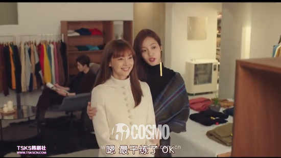 大衣：GUCCI&nbsp;&nbsp;3980美元