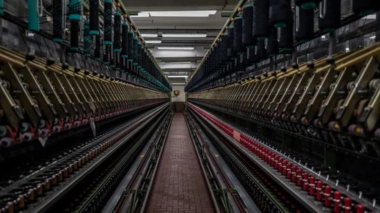  Zegna Wool Mill