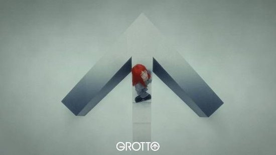 GROTTO个乐