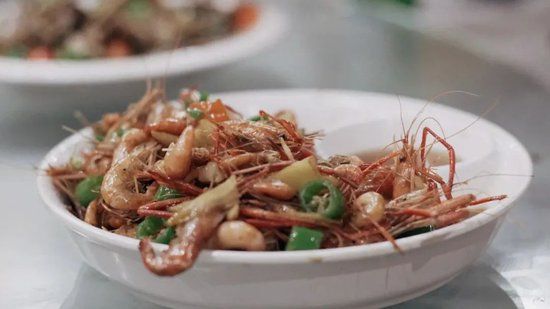 大众点评 @调皮你个调皮