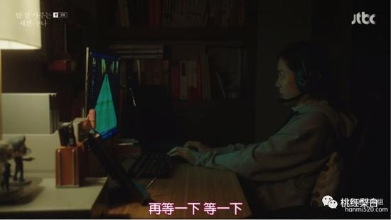 洗漱的时候要穿：