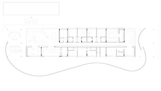 建筑设计团队：Studio MK27