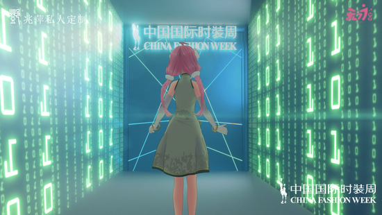 邓兆萍私人定制·邓兆萍&amp;元七七
