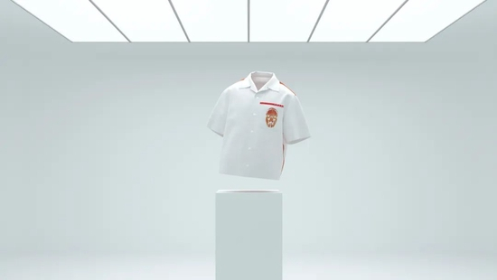 Prada 发布 Timecapsule NFT 系列