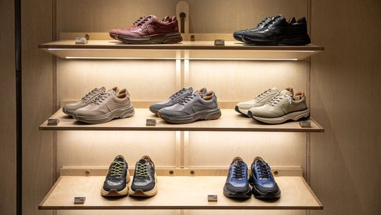 TSUBO GT（GLOBE TROTTER） 漫游系列