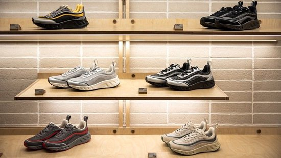 TSUBO RS （RENN SPORT） 运动系列