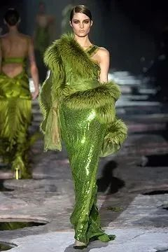 Tom Ford 2004 AW