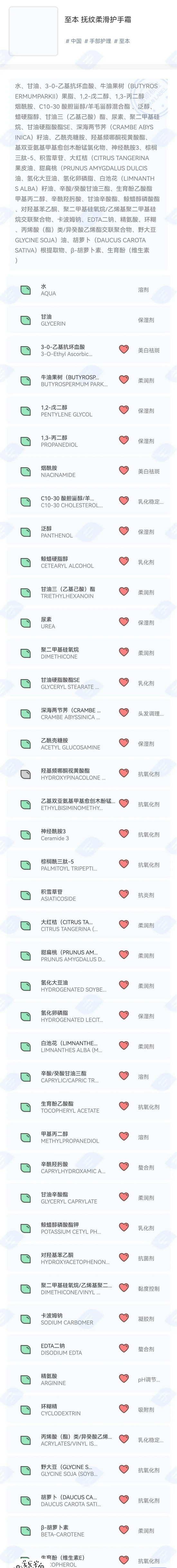 图源透明标签