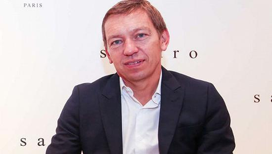 题图为 Jean-Philippe Hecquet 来源：Michele Franzese Moda