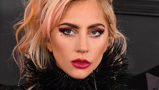 Lady Gaga 图片来源：StyleCaster