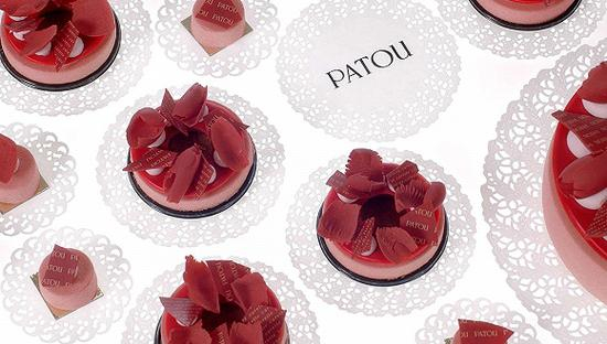 图片来源：PATOU