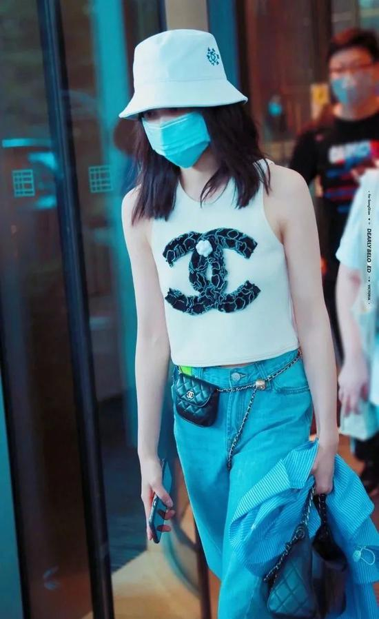 宋茜