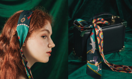 图源：淘宝@双成记LOST PATTERN