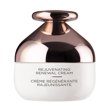 XOVĒ艾素菲&nbsp;臻萃焕颜精华霜（昵称：赋活霜） 售价：1080&nbsp;RMB/50mL