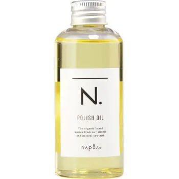 Napla湿发精油