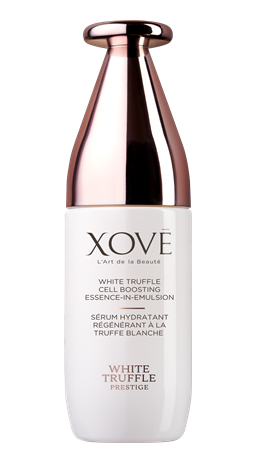 XOVĒ艾素菲&nbsp;白松露臻奢定格精华（昵称：定格精华） 售价：1160&nbsp;RMB/40mL
