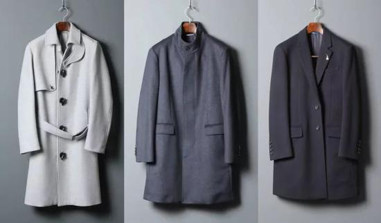 Lanvin en Bleu 单品