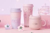 Pick初春少女心吧 2020樱花限定单品你最爱谁?