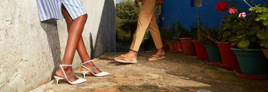 Christian Louboutin&nbsp;LEVITA系列