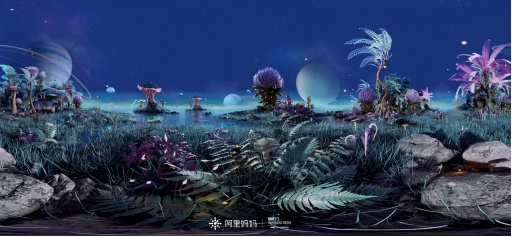 栩栩华生及阿里妈妈商家营销中心联合策划推出全新数字刊物《MO Magazine》