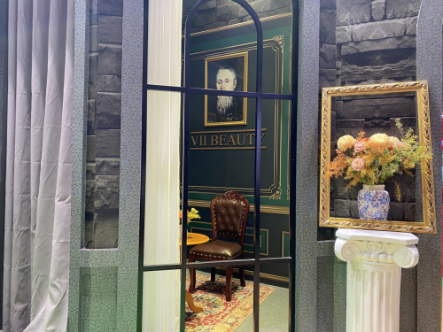 spa排行_PHYT'S菲茨2023有机星球论坛:星球葳蕤,有机共创(2)