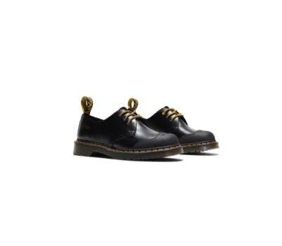 鞋：Dr。 Martens x Bodega